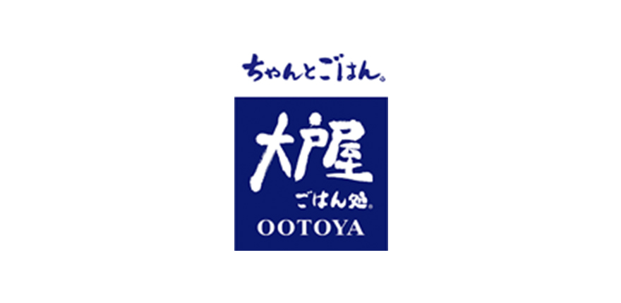 大戸屋